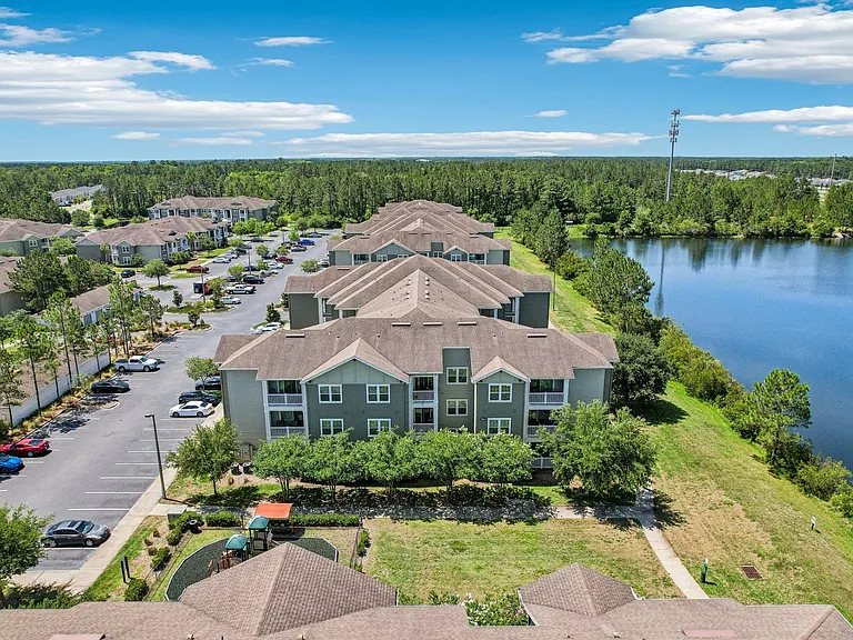 Oakleaf Plantation Apartments — Photo 72