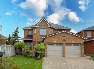 5698 Colby Ct, Mississauga, ON L5M 4S7
