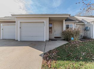 1405 Sundance Dr, Manhattan, KS 66503