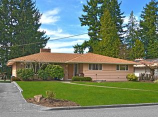 5104 Sunset Ln, Everett, WA 98203