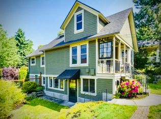 6915 N Philadelphia Ave #6915, Portland, OR 97203