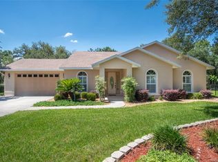 601 E Buckingham Dr, Lecanto, FL 34461
