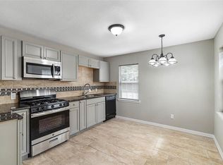 7422 Stephanie Dr, Deer Park, TX 77536