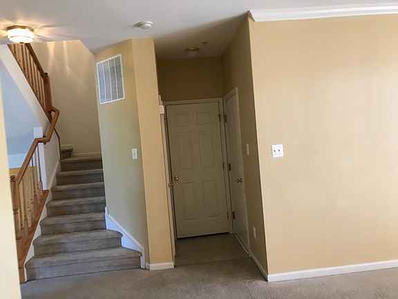 stairs to 2nd floor