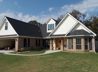 130 Westfield Loop, Lufkin, TX 75904