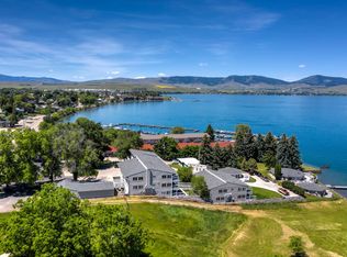 50300 Us Highway 93 UNIT 7/BUILDING 4, Polson, MT 59860