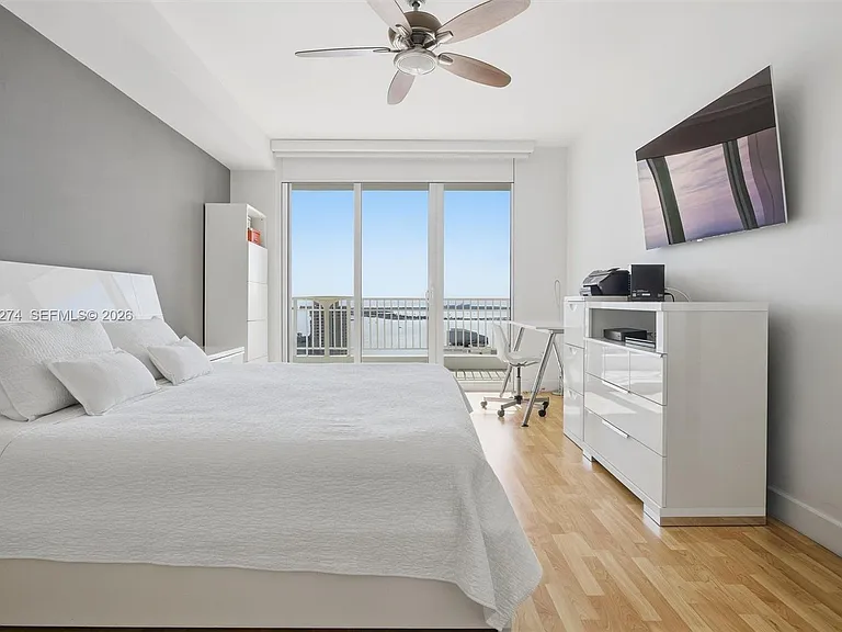 801 Brickell Key Blvd #3209 — Photo 9