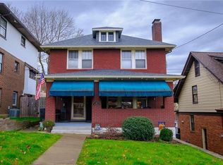 412 Brilliant Ave, Pittsburgh, PA 15215