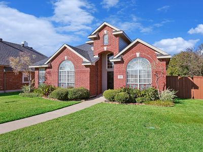 2570 Wagonwheel Dr, Rockwall, TX, 75032