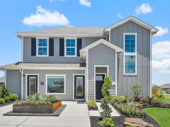 The Kendall Plan, Talavera