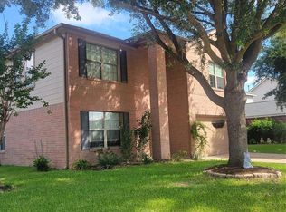 3903 Brook Garden Ln, Katy, TX 77449