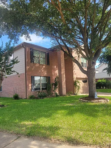 3903 Brook Garden Ln Photo 1