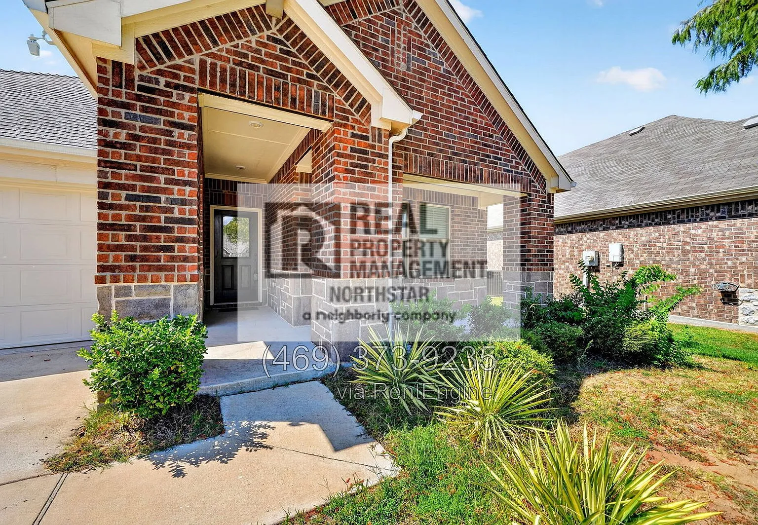3 bed, 2.0 bath, 1649 sqft, $2,095 — Photo 3