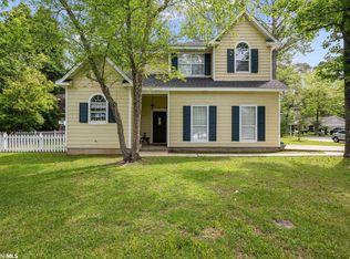 101 Jason Cir, Daphne, AL 36526