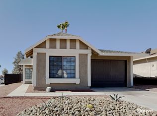 6601 Dunsmuir Cir, Las Vegas, NV 89108