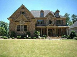 3924 Sweat Creek Run, Marietta, GA 30062