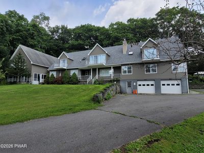 1059 Shady Ln, Honesdale, PA, 18431