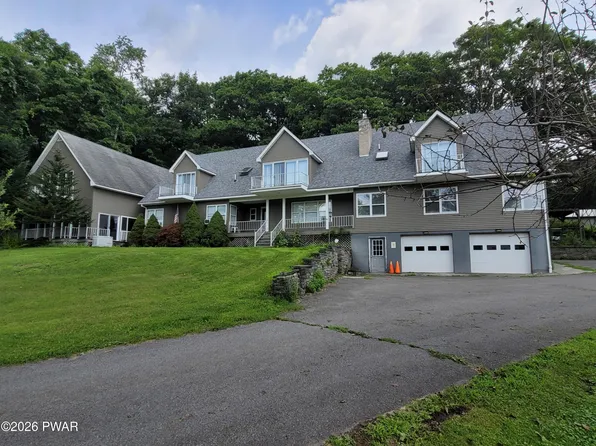 1059 Shady Ln, Honesdale, PA 18431