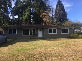 3823 145th Ave SE, Bellevue, WA