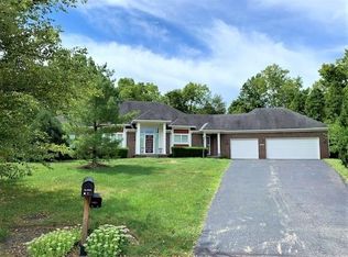 7144 Aigner Ct Indianapolis IN 46278 Zillow