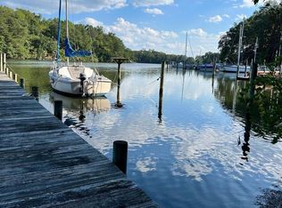 LOT 69 Heron Point Ln, Hartfield, VA 23071