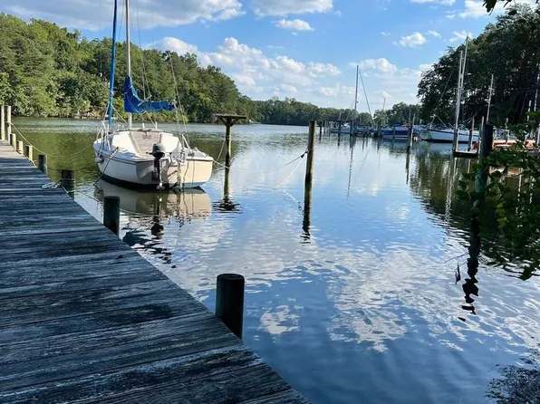 LOT 69 Heron Point Ln, Hartfield, VA 23071