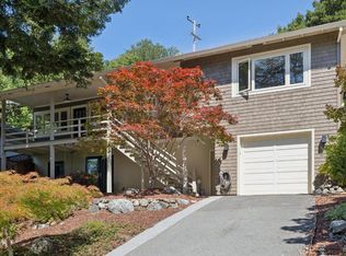 11 Amberwood Lane, San Anselmo, CA 94960