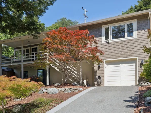 11 Amberwood Lane, San Anselmo, CA 94960