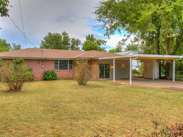 7912 NE 18th St, Oklahoma City, OK 73141