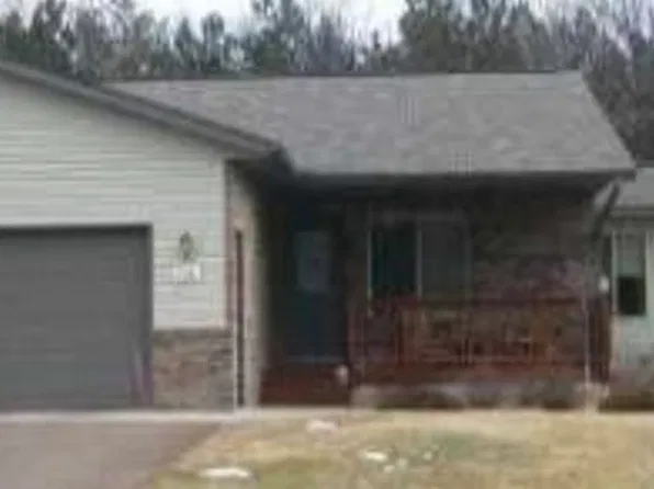 E5748 816th Avenue, Colfax, WI 54751