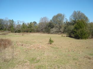 0 Bethleham Rd, Red Level, AL 36474