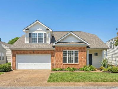 4405 Silver Fox Ln, Williamsburg, VA, 23188