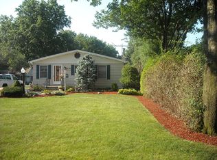 25 Morris Ave, Edison, NJ 08837