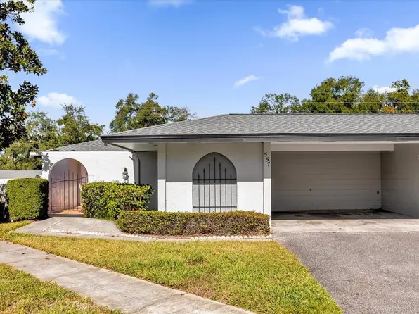557 E Orange St, Altamonte Springs, FL 32701
