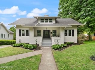 1151 Dove Rd, Audubon Park, KY 40213