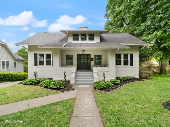 1151 Dove Rd, Audubon Park, KY 40213