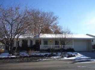 114 Pinion St, Broomfield, CO 80020