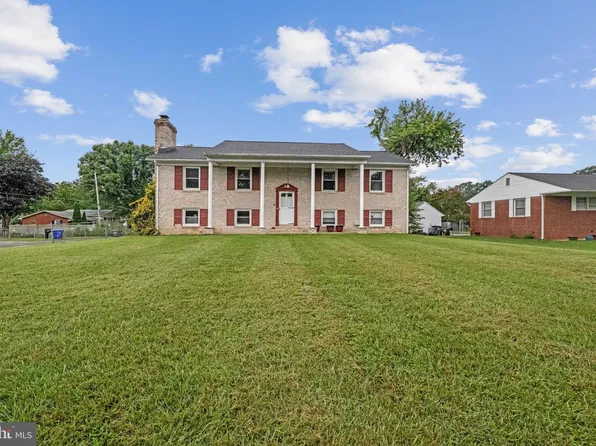4508 Ladybug Pl, Waldorf, MD 20602
