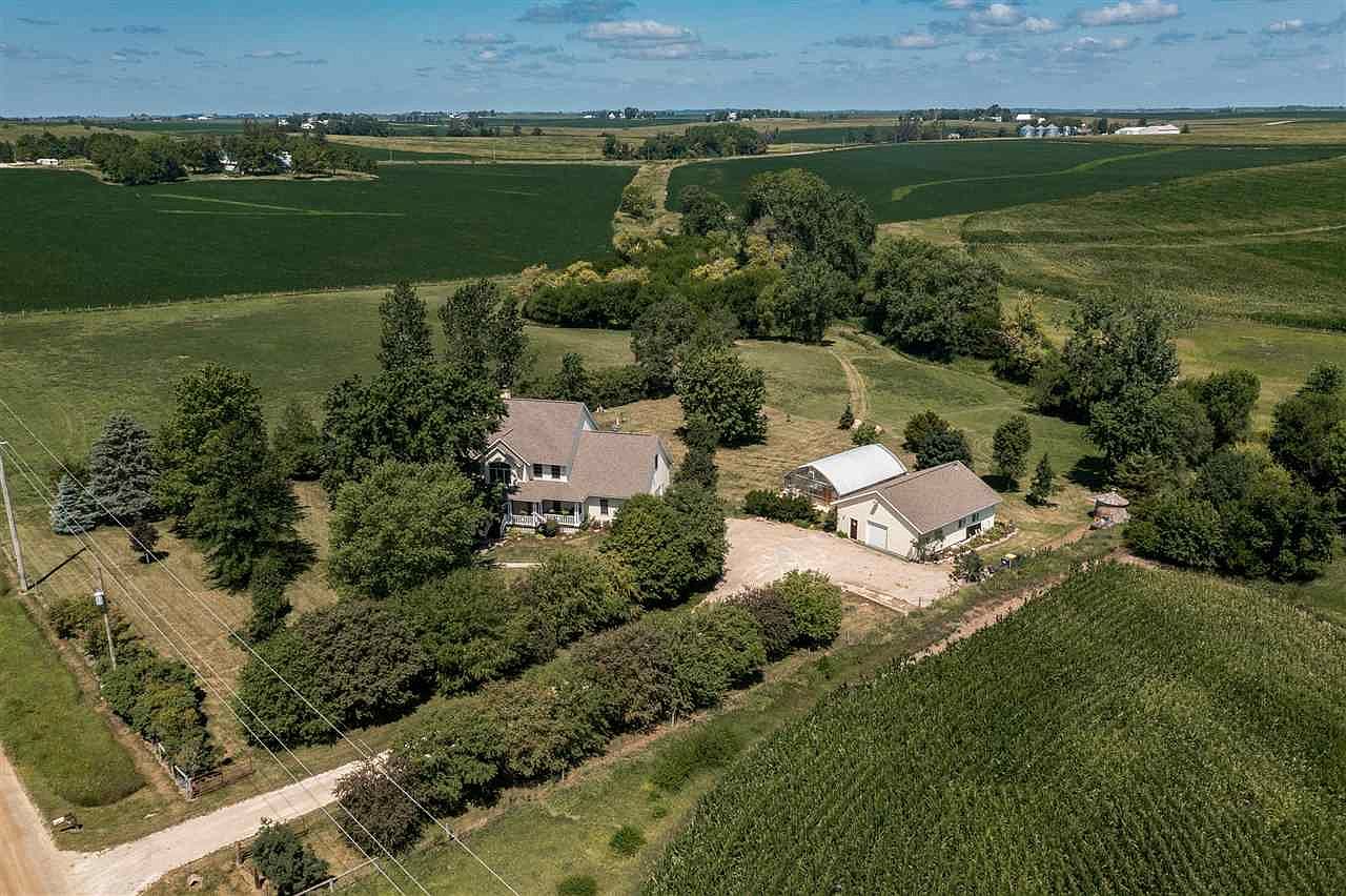 4394 Linn Johnson Rd, Swisher, IA 52338 Zillow