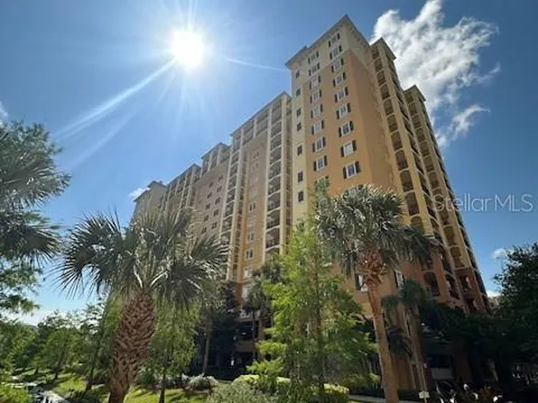 8101 Resort Village Dr Unit 3608, Orlando, FL 32821