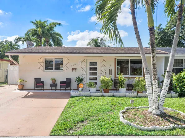 7020 SW 20TH, North Lauderdale, FL 33068