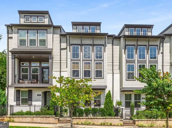 820 S Columbia Dr, Decatur, GA 30030