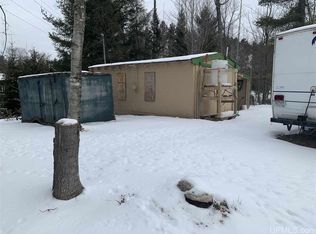 W7689 Marquis Rd, Amberg, WI 54102