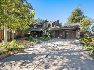 4453 Pali Way, Boulder, CO 80301