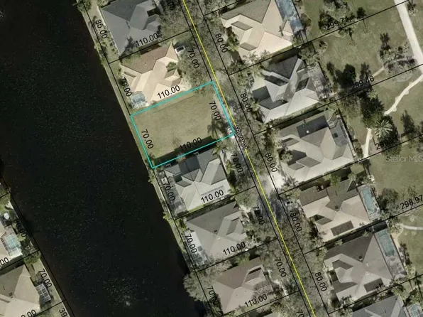 86 Front St Lot 95, Palm Coast, FL 32137