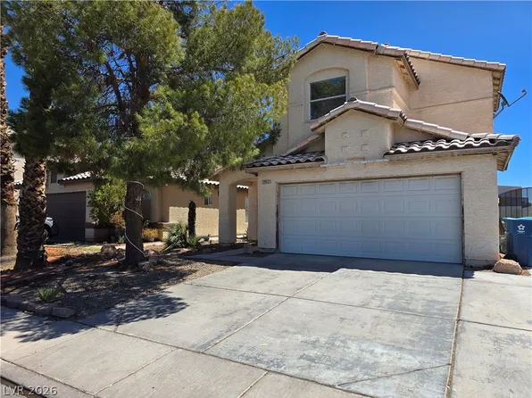 2042 Shannon Christine Dr, Las Vegas, NV 89104