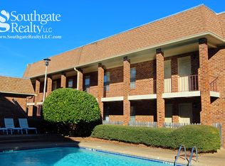 114 N 32nd Ave APT F6, Hattiesburg, MS 39401