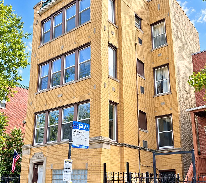 1st image of 3349 W Division St
