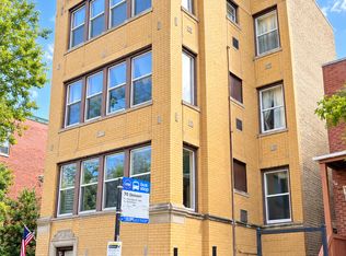 3349 W Division St, Chicago, IL 60651