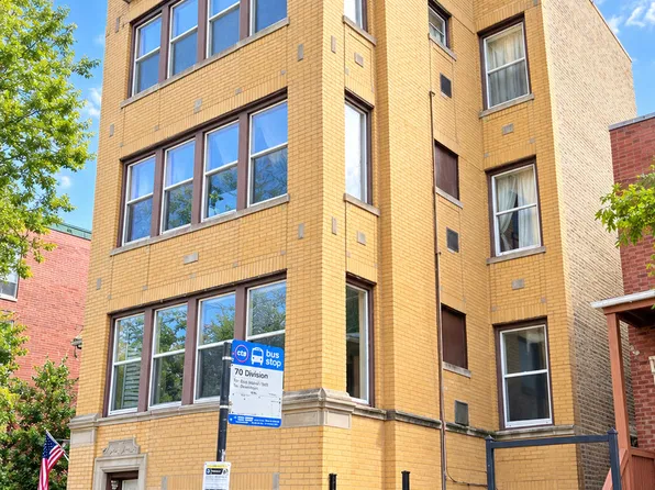 3349 W Division St, Chicago, IL 60651